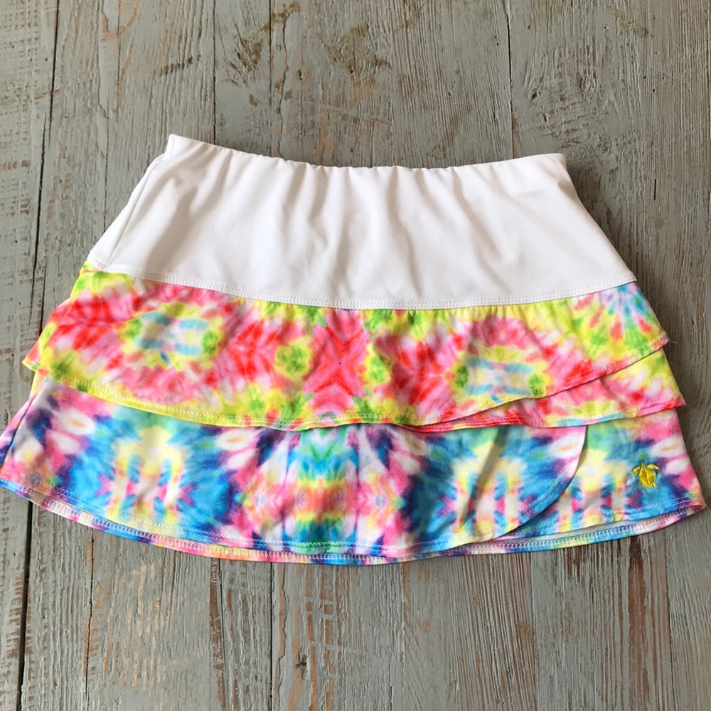 tennis skirt